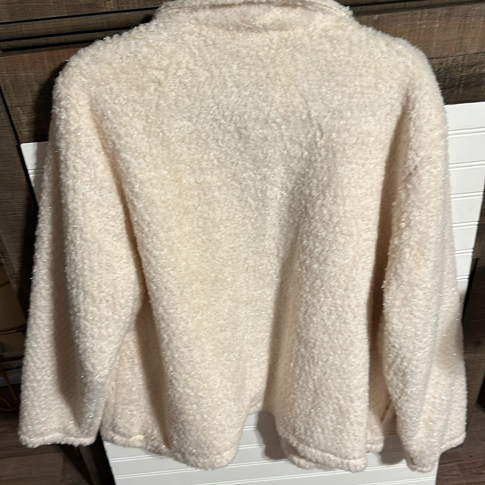 Jacket - Picture 2 of 3